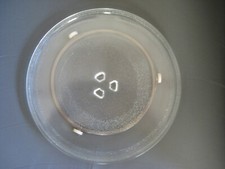Glass microwave plate for sale  MAIDSTONE