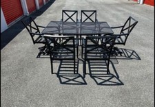 Beautiful metal patio for sale  Gaithersburg