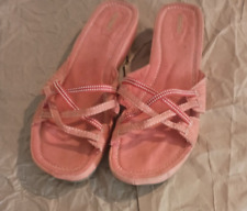 Terrasoles womens sandals for sale  Hyde Park