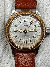 Oris 7464 pointer usato  Massa di Somma
