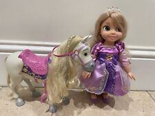 Disney princess rapunzel for sale  ESHER