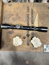 German scope dr.w.gerard for sale  Richland