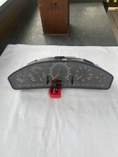 Velocímetro painel medidor de instrumentos Mercedes Benz W140 Coupe Cl600 fabricante de equipamento original comprar usado  Enviando para Brazil
