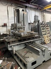 Lucas 441b horizontal for sale  Toledo