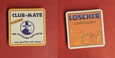 Loscher limonaden club gebraucht kaufen  Hemer
