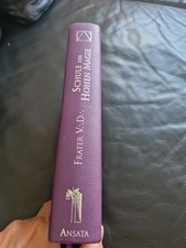 Schule hohen magie gebraucht kaufen  Langenfeld (Rheinland)