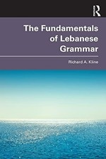 The fundamentals lebanese gebraucht kaufen  Stuttgart