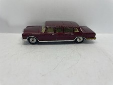 Corgi mercedes benz for sale  BOURNEMOUTH