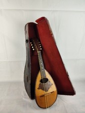 Mandolino carlo loveri usato  Vaiano Cremasco
