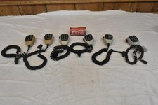 Motorola radio mic for sale  Farwell
