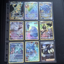 Pokemon cards astral for sale  SALFORD