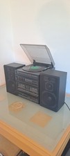 Musikanlage palladium plattens gebraucht kaufen  Bad Salzuflen