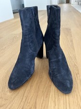 Marc cain boots gebraucht kaufen  Gailingen