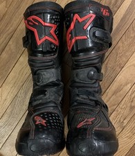 Alpinestars t6s youth for sale  Warren