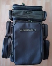 Greys prodigy angelrucksack gebraucht kaufen  Schaafheim