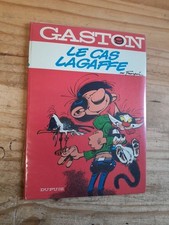 Gaston cas lagaffe d'occasion  Grenoble-