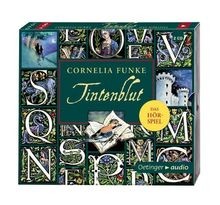 Tintenblut hörspiel funke gebraucht kaufen  Berlin