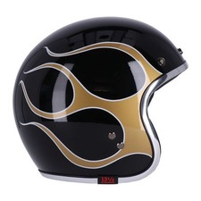 Casco jet aperto usato  Roma