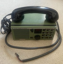 Sailor compact vhf for sale  EDINBURGH