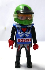 B1305 playmobil figur gebraucht kaufen  Hagen