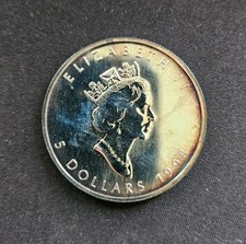 Kanada maple leaf gebraucht kaufen  Hürth