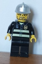 Figurine lego city d'occasion  Telgruc-sur-Mer