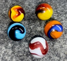 Vintage akro marbles for sale  Fremont