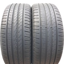 Pirelli 215 r18 d'occasion  Expédié en France
