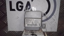 Boitier air bag d'occasion  Sainte-Livrade-sur-Lot