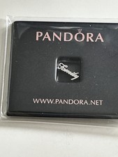 Bnwt pandora mini for sale  SOUTHAMPTON