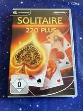 F826 spiel solitaire gebraucht kaufen  Selb