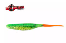 Bass assassins shad gebraucht kaufen  Berlin
