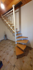 Treppe schmale treppe gebraucht kaufen  Apolda