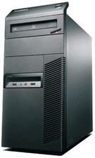 Lenovo m81 cpu usato  Palermo