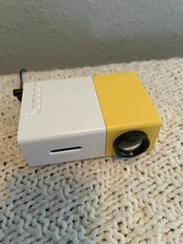 Mini projetor portátil de LED comprar usado  Enviando para Brazil