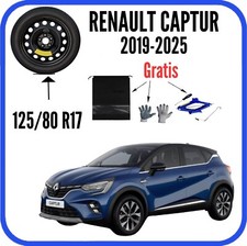 ruota scorta renault scenic xmod usato ruota scorta renault scenic xmod usato Torino