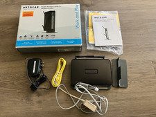 Netgear n300 wireless for sale  Chandler