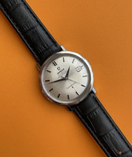 Vintage 1966 omega usato  Roma