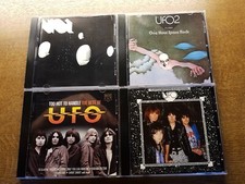 Ufo cds guter gebraucht kaufen  Schkeuditz