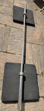 Ivanko 20kg 28mm for sale  CARSHALTON