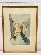 Quadro artista rina usato  Bologna