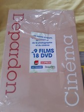 Raymond depardon coffret d'occasion  Guebwiller