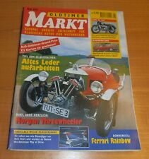 Markt 1995 dkw gebraucht kaufen  Deutschland