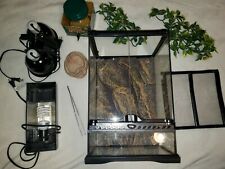 Reptile terrarium lamps for sale  Fort Wayne