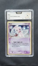 Carte pokémon mew d'occasion  Pont-de-Roide