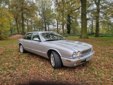 jaguar xjr for sale jaguar xjr for sale GAINSBOROUGH