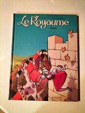 Reedition royaume anne d'occasion  Château-Renard