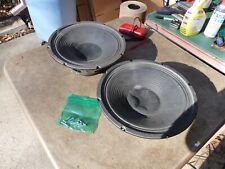 Pair ohm e12 for sale  Germantown