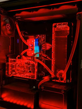 Enthusiasten rtx4090 custom gebraucht kaufen  Rüsselsheim am Main