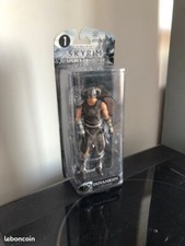 Figurine articulée skyrim d'occasion  Martigues